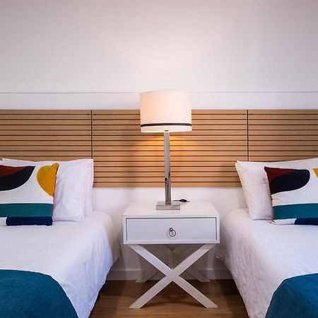 Ponta Delgada Flats - Host & Chill Lägenhet Exteriör bild
