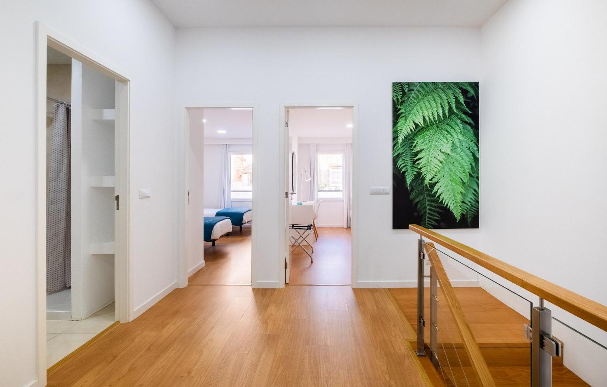 Ponta Delgada Flats - Host & Chill Lägenhet Exteriör bild