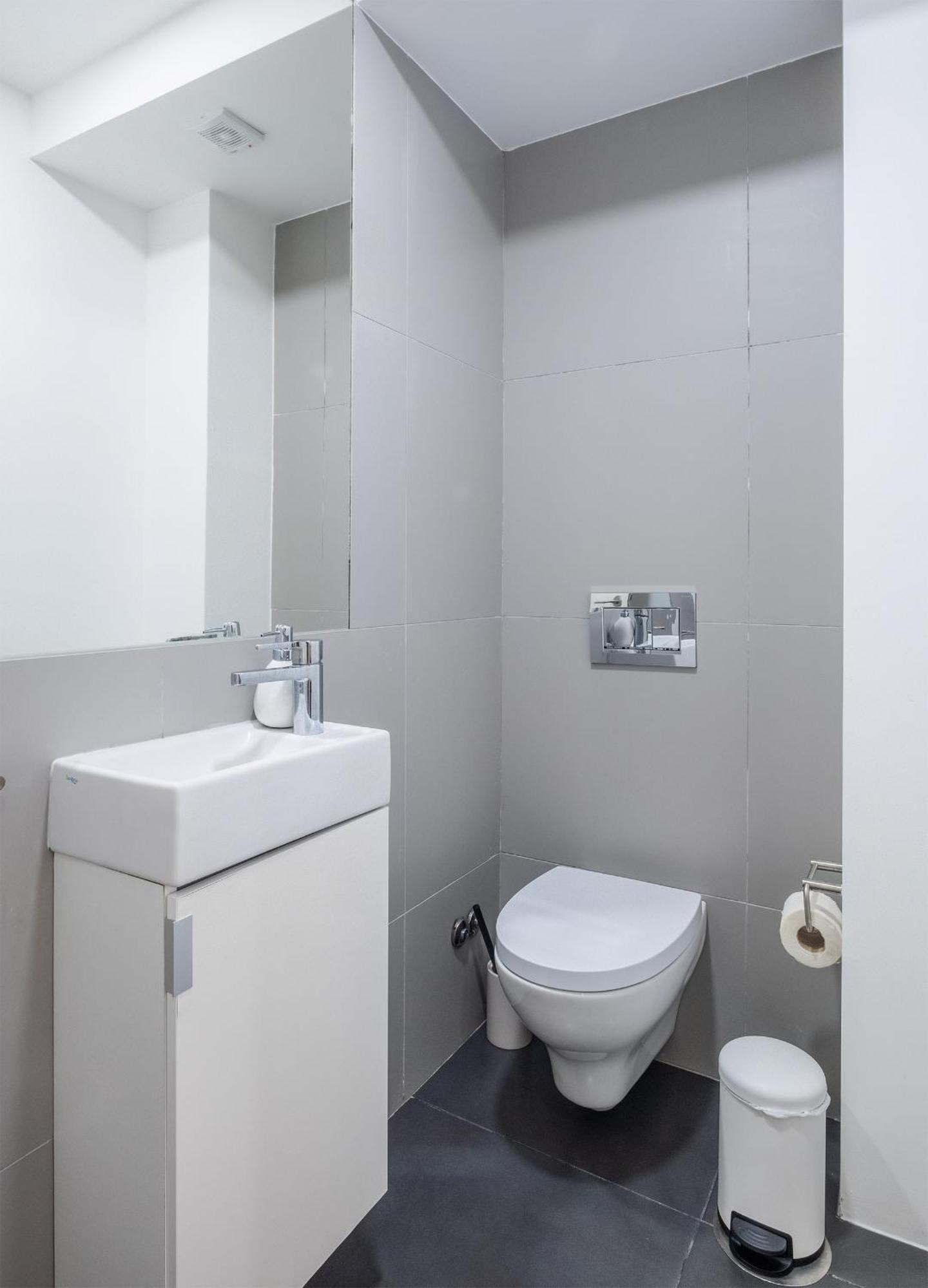 Ponta Delgada Flats - Host & Chill Lägenhet Exteriör bild