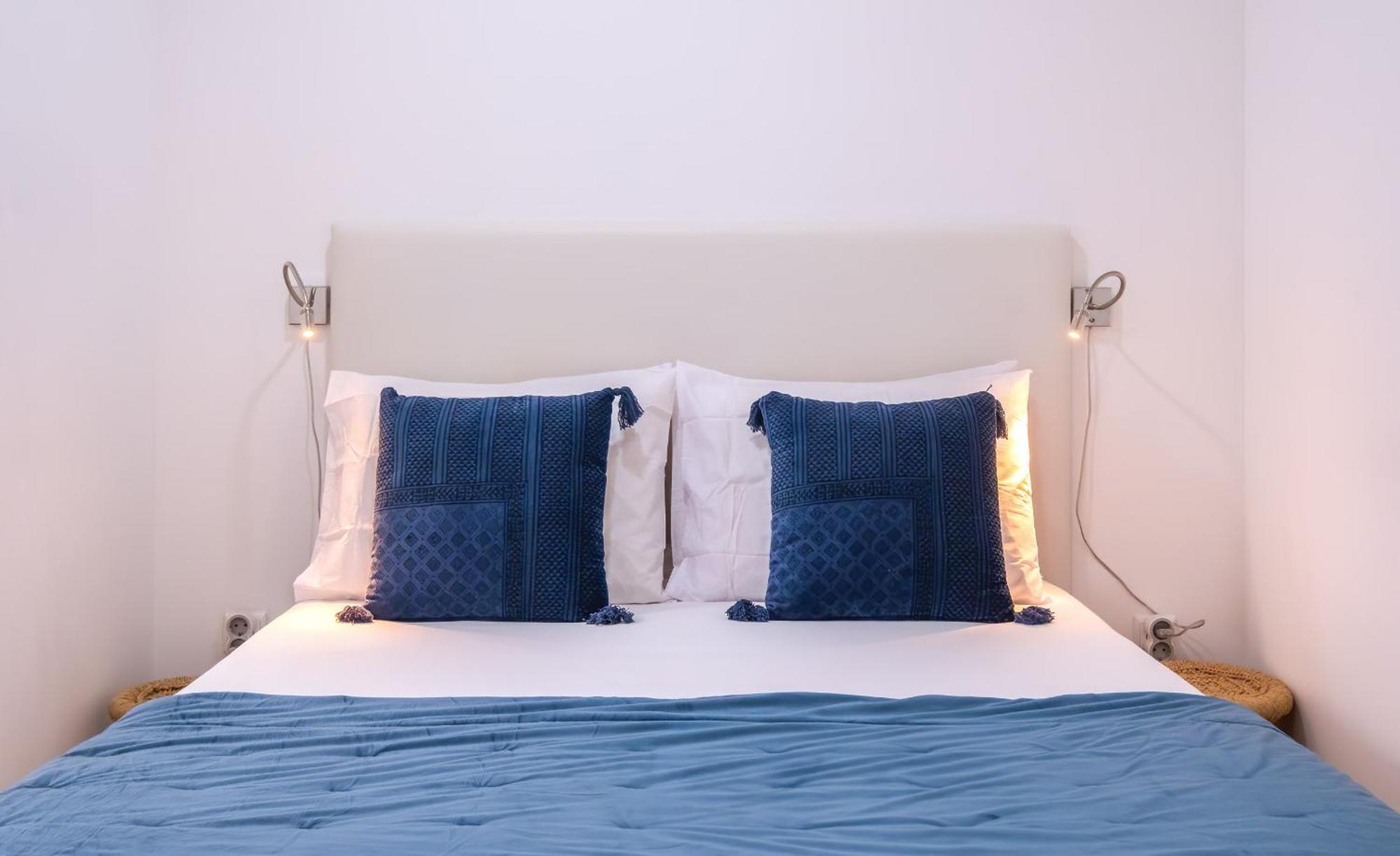 Ponta Delgada Flats - Host & Chill Lägenhet Exteriör bild