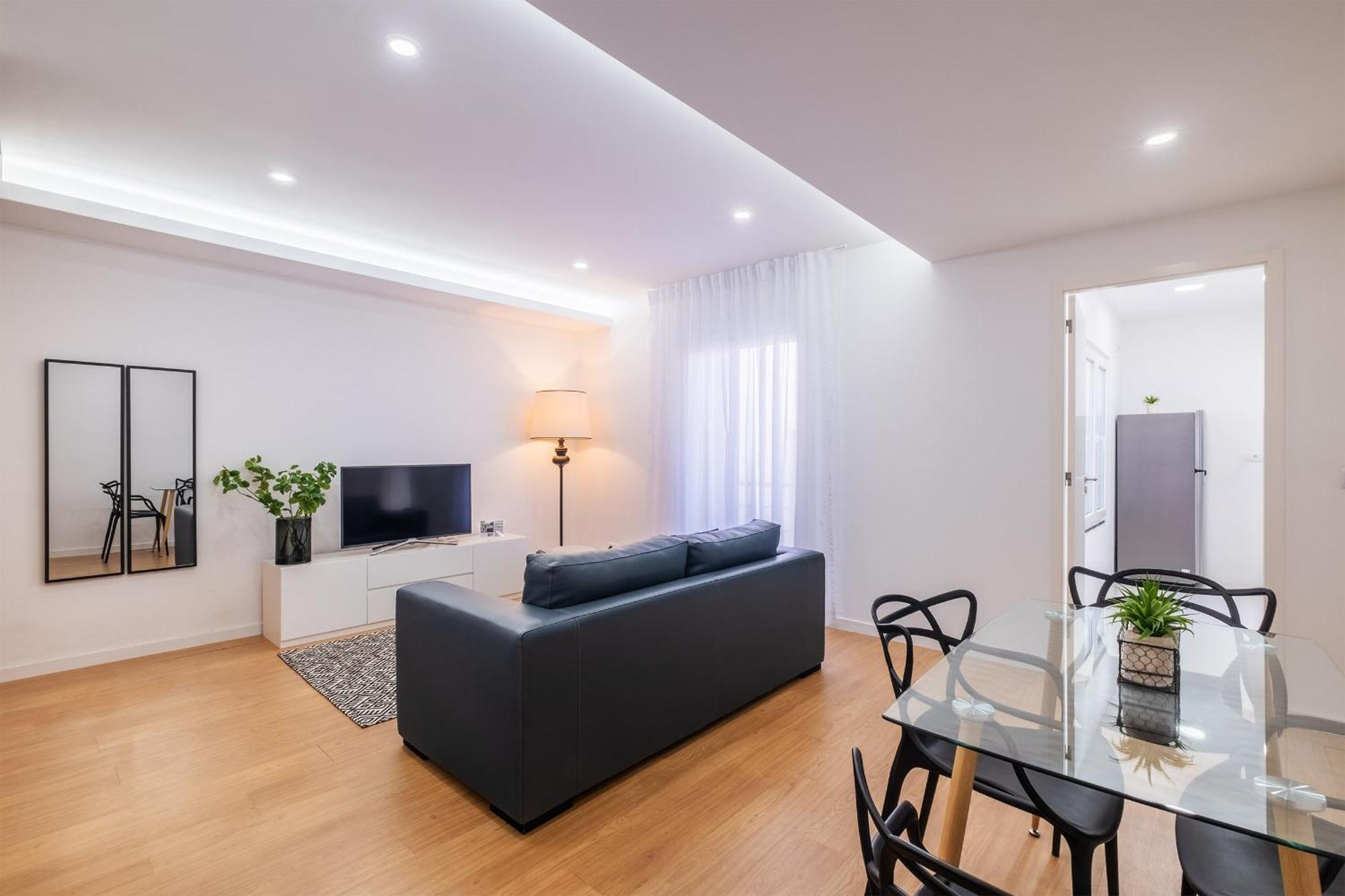 Ponta Delgada Flats - Host & Chill Lägenhet Exteriör bild