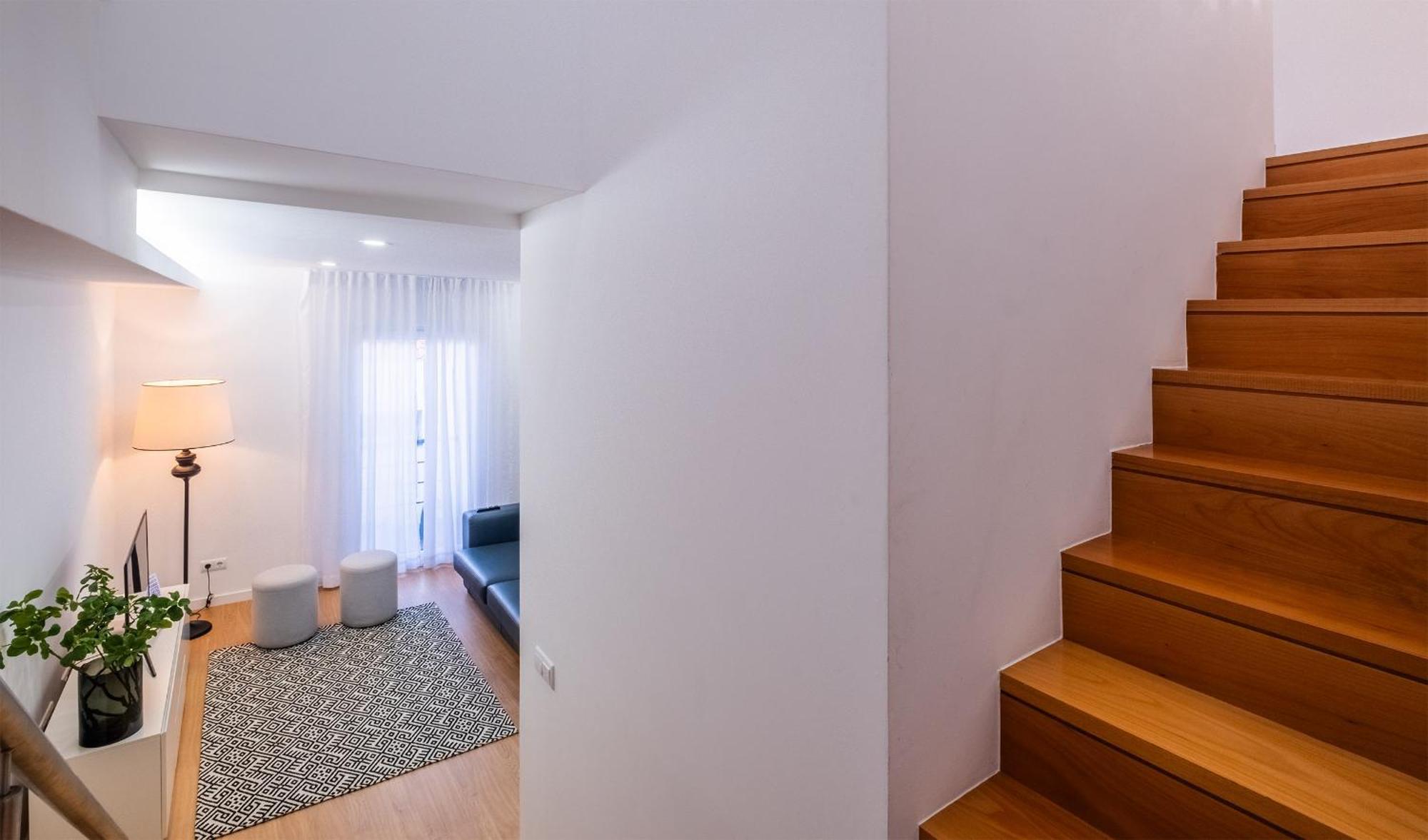 Ponta Delgada Flats - Host & Chill Lägenhet Exteriör bild